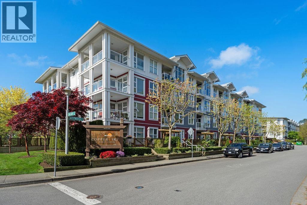 4600 WESTWATER Unit 306