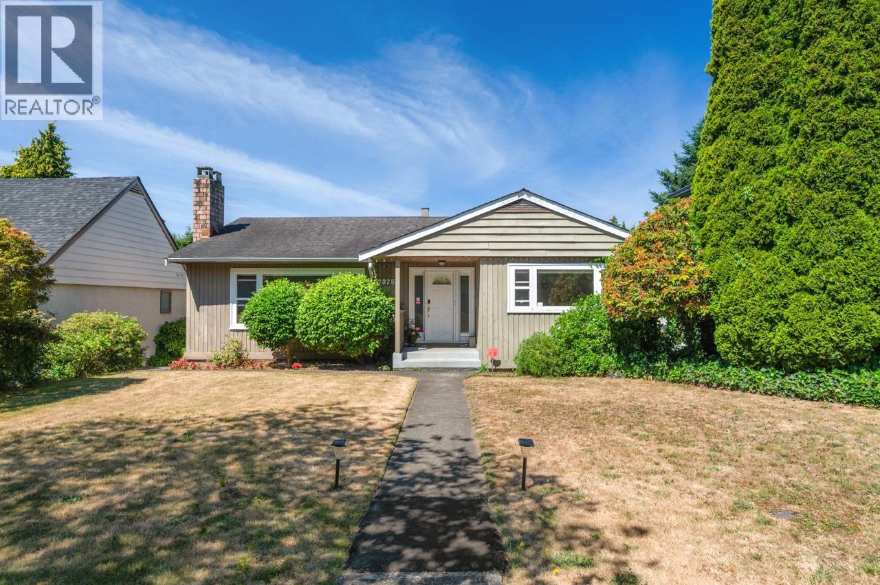 7375 LABURNUM