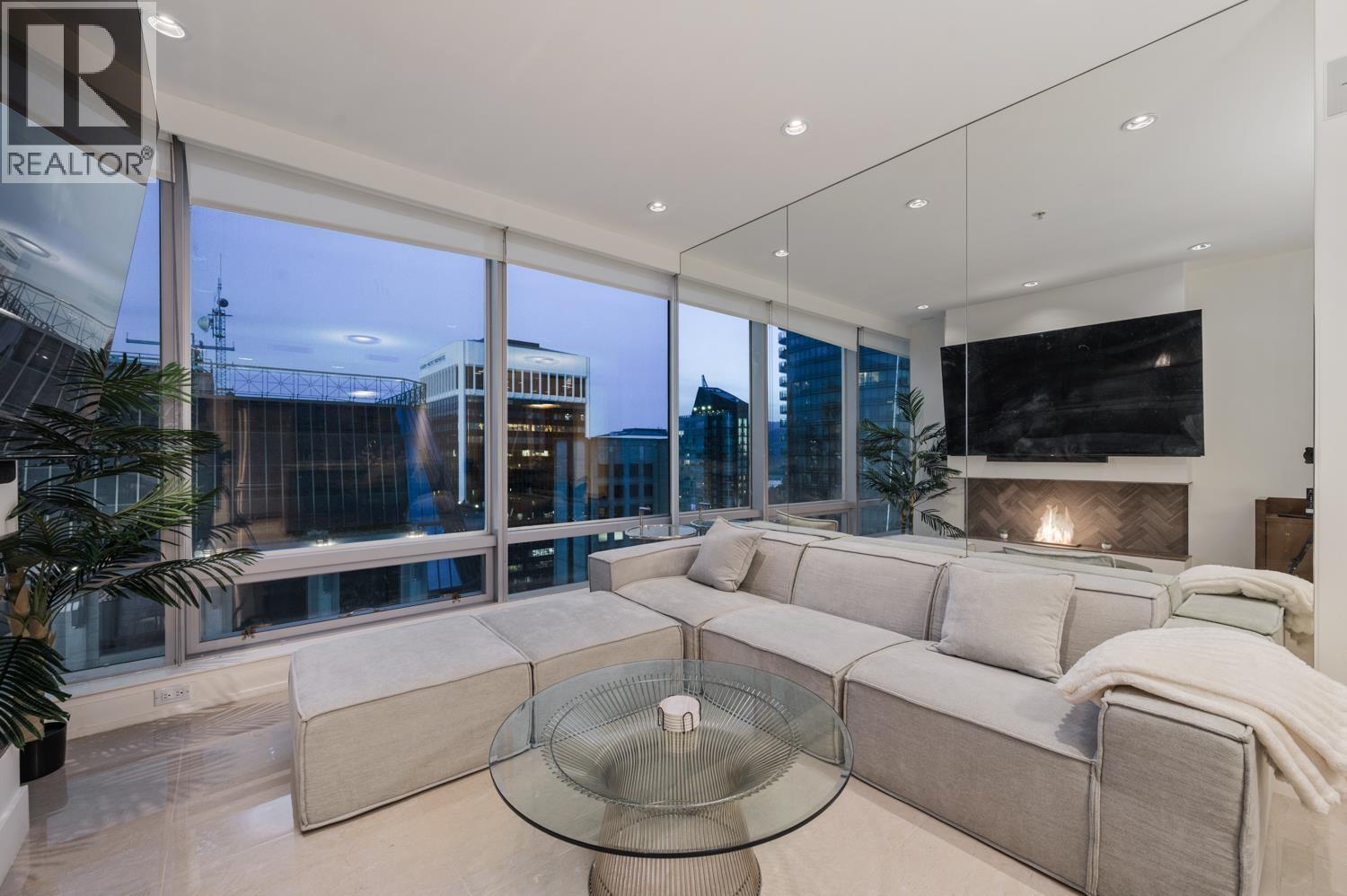 1111 ALBERNI Unit 3403