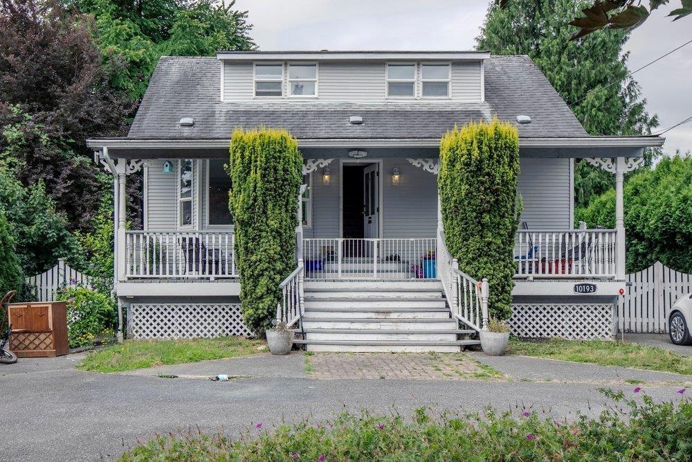 10193 WILLIAMS