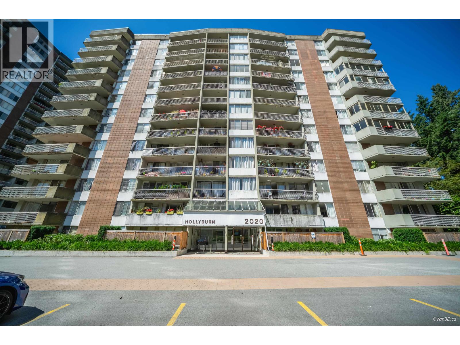 2020 FULLERTON Unit 207