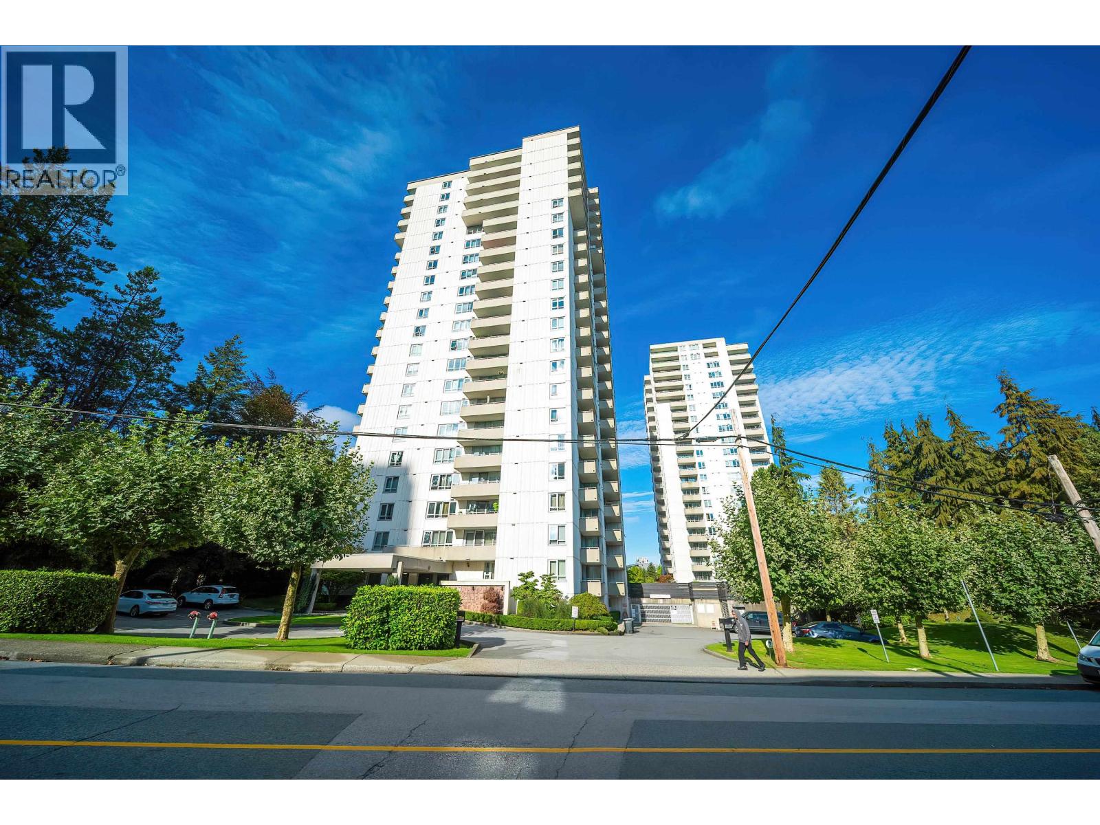 5645 BARKER Unit 1702