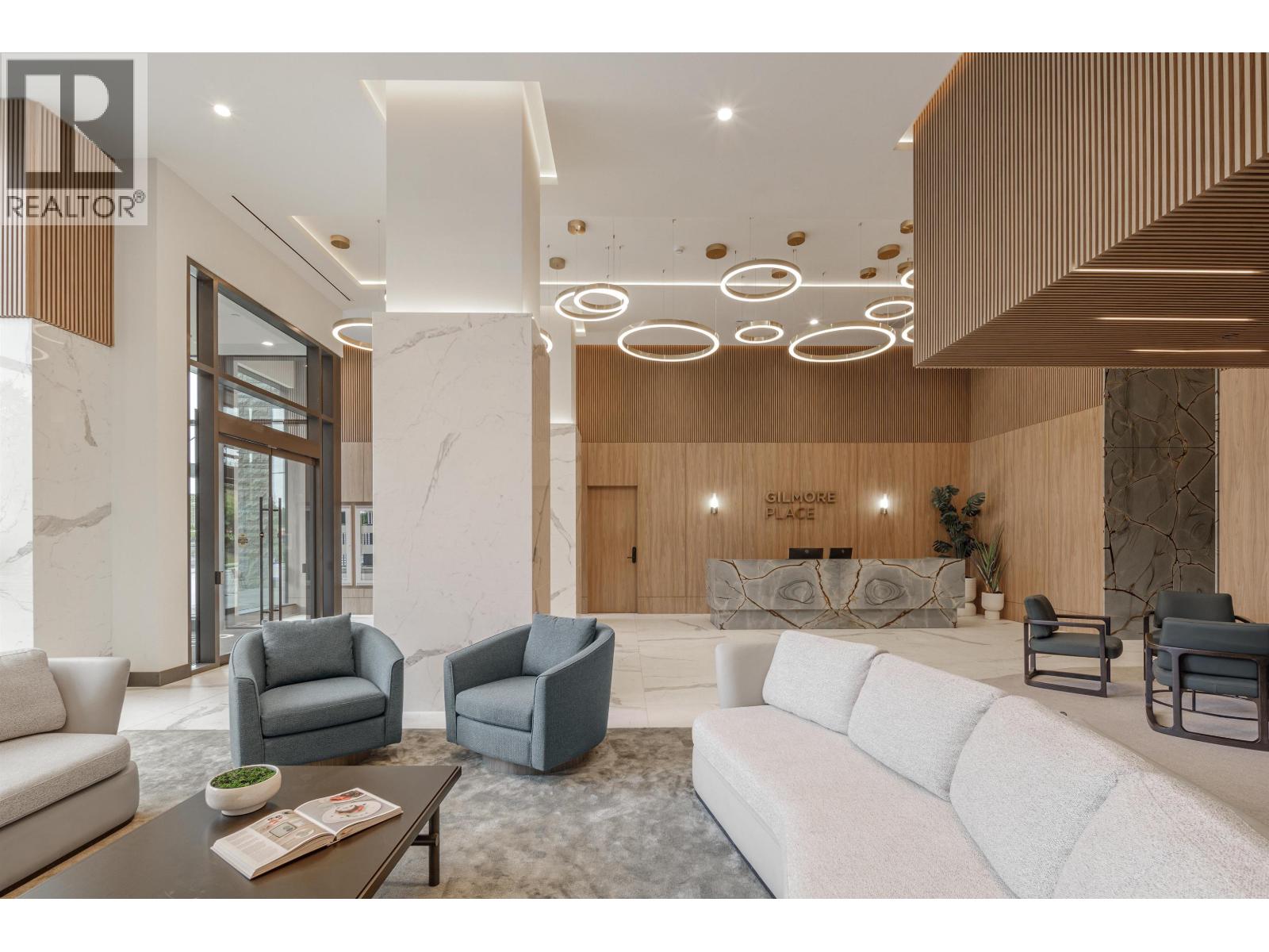 2186 GILMORE Unit 1703