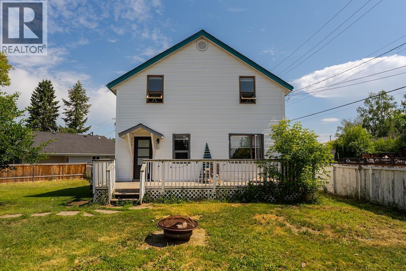 598 WATROUS