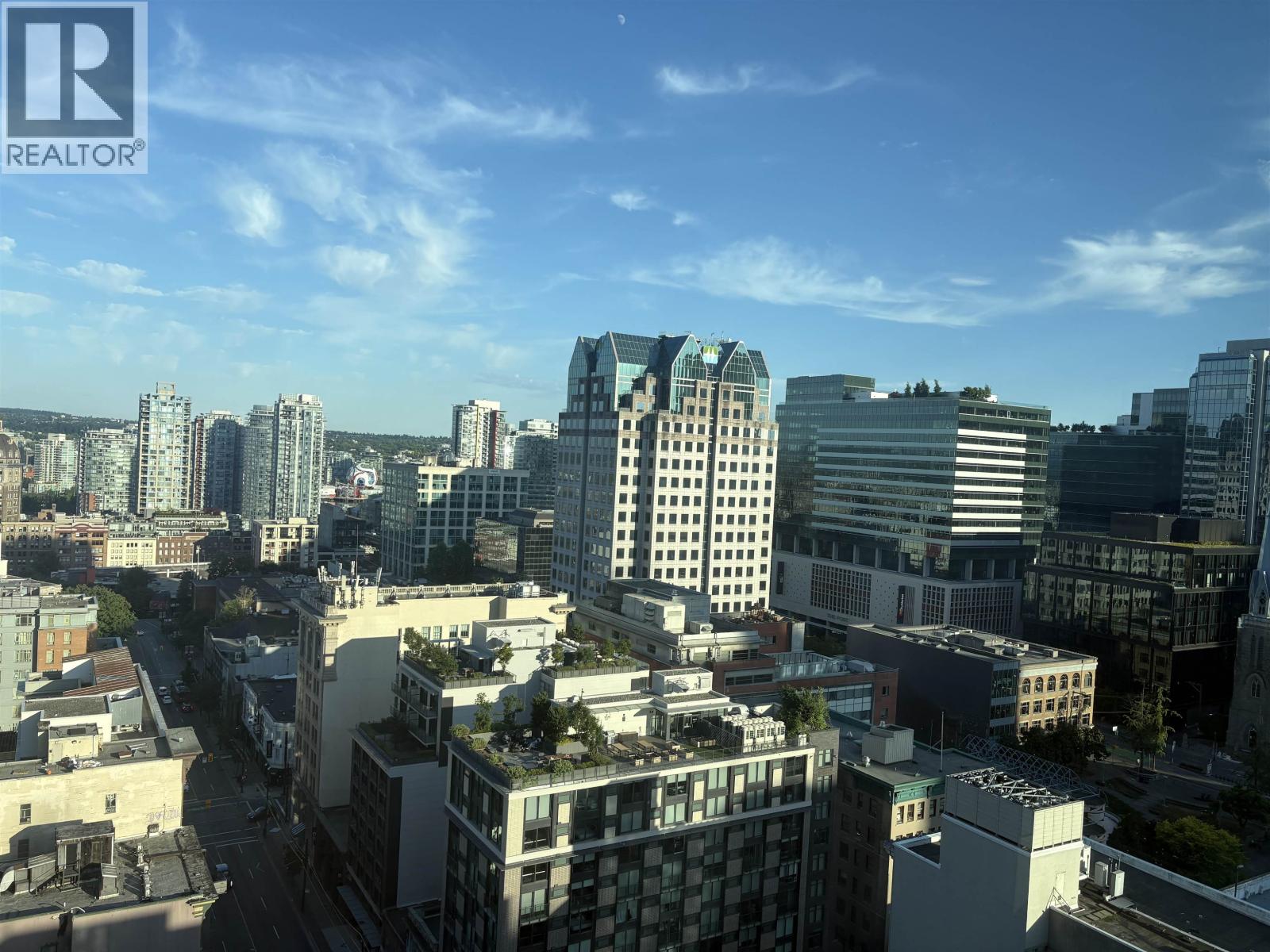 438 SEYMOUR Unit 2308