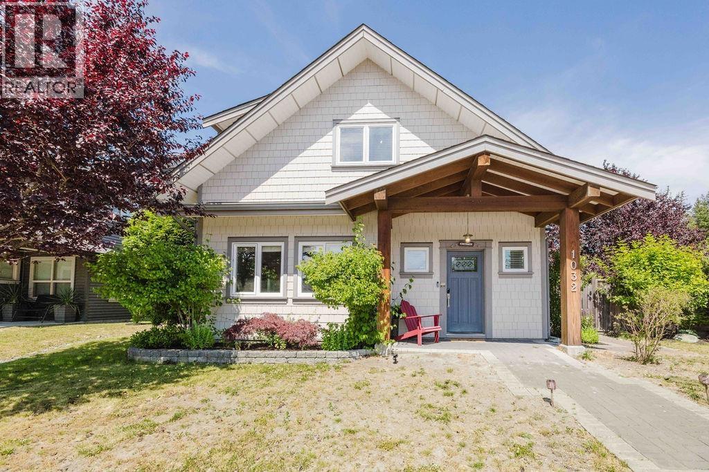 1032 WOODSWORTH