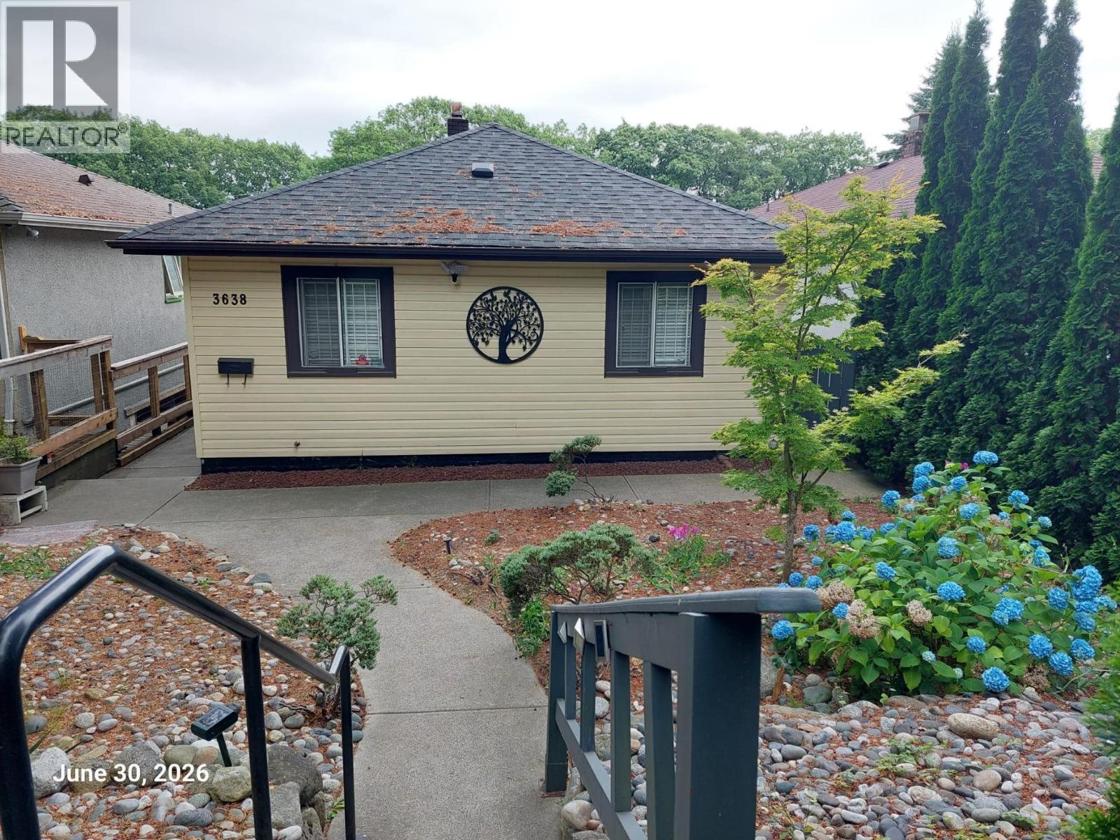 3638 PENDER