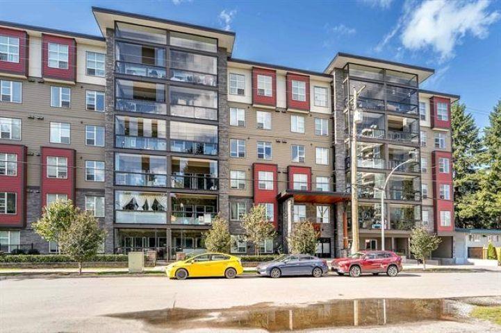 2649 JAMES Unit 312