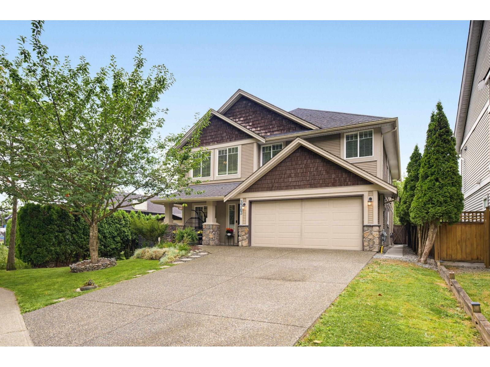 3763 MCKINLEY