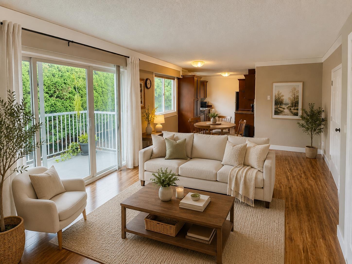 33900 MAYFAIR Unit 8