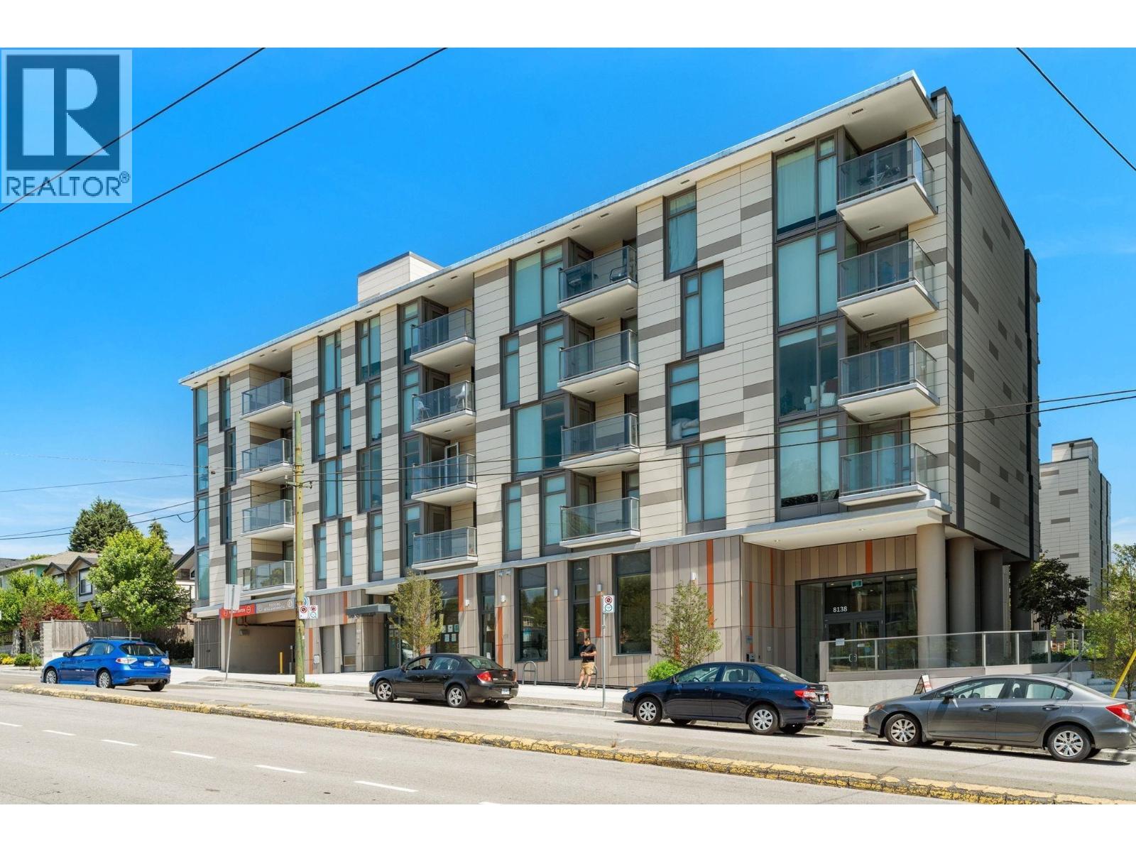 8138 FRASER Unit 306