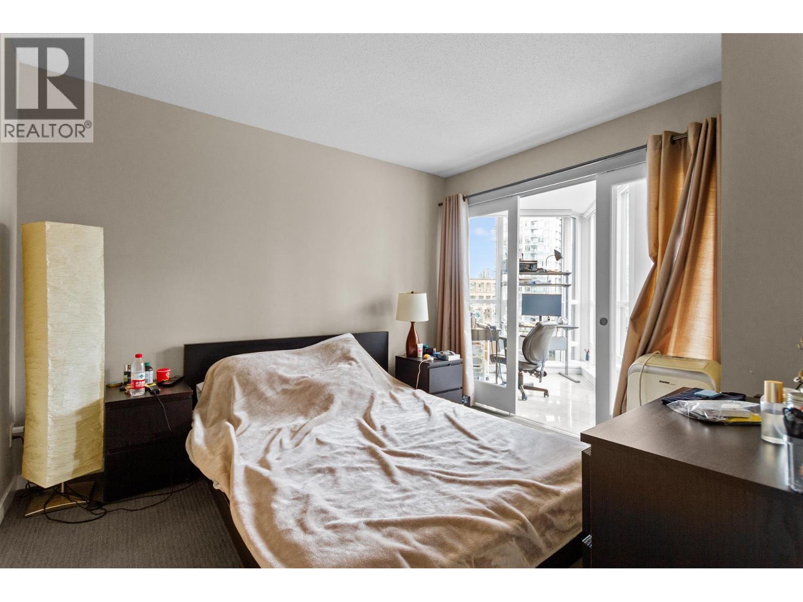 833 SEYMOUR Unit 708