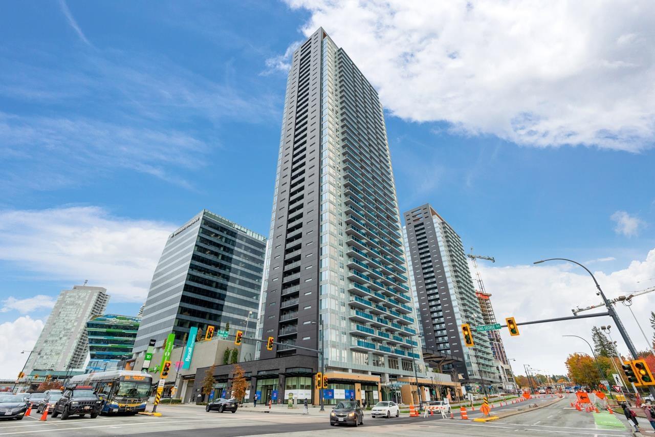 13615 FRASER Unit 309