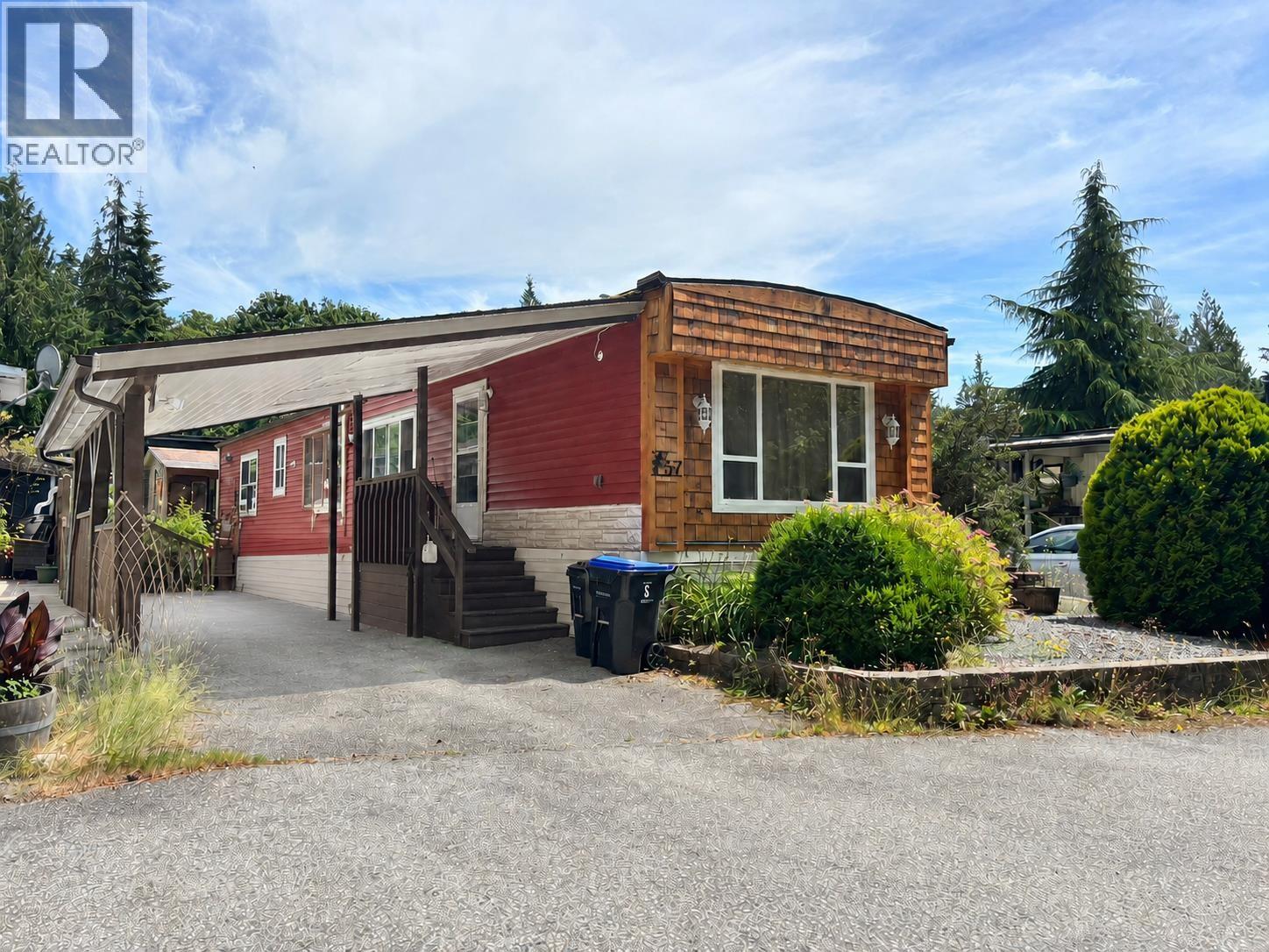 4496 SUNSHINE COAST Unit 57