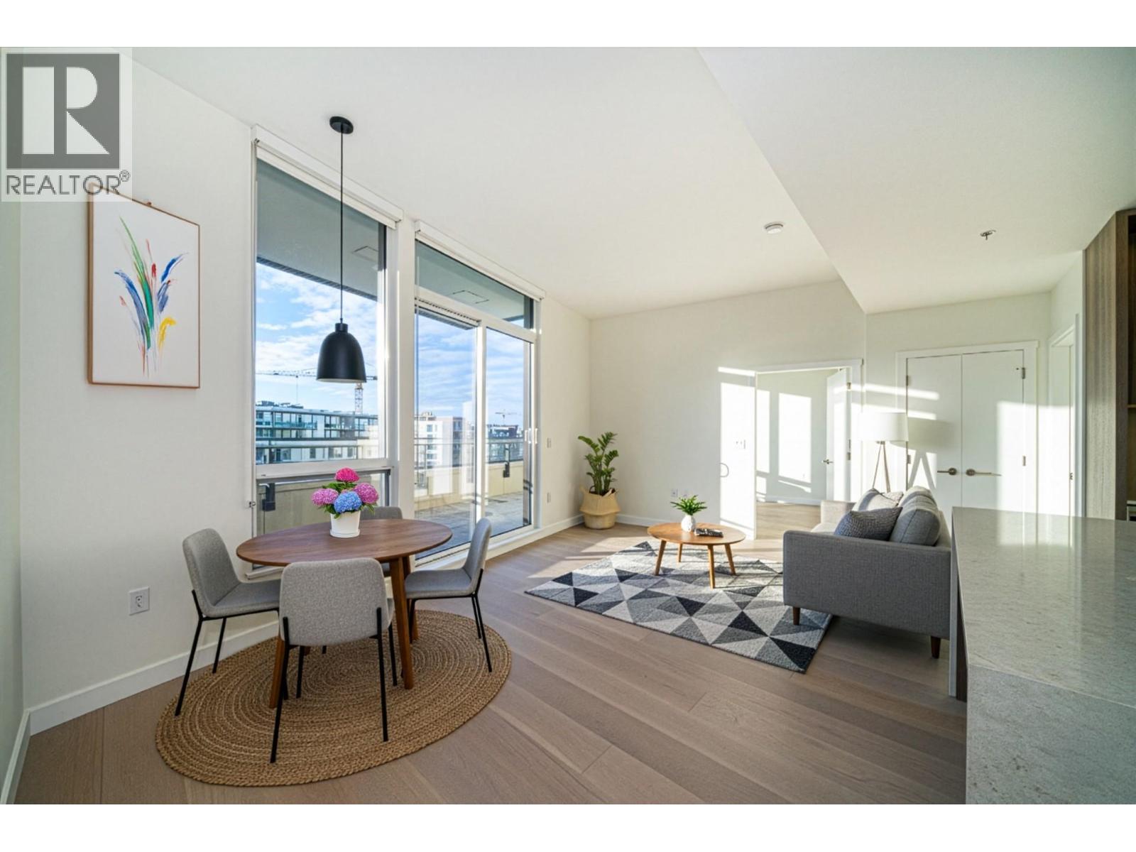 5212 CAMBIE Unit 506