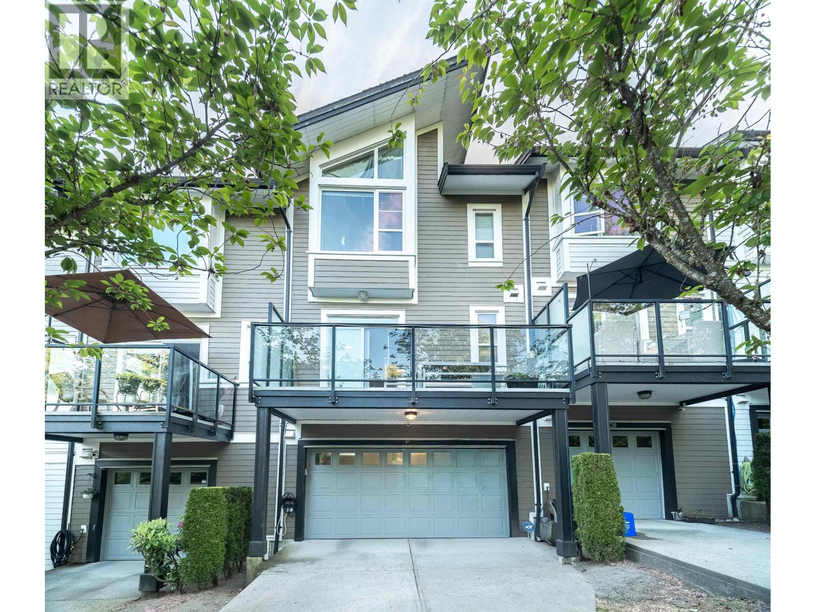 1299 COAST MERIDIAN Unit 19