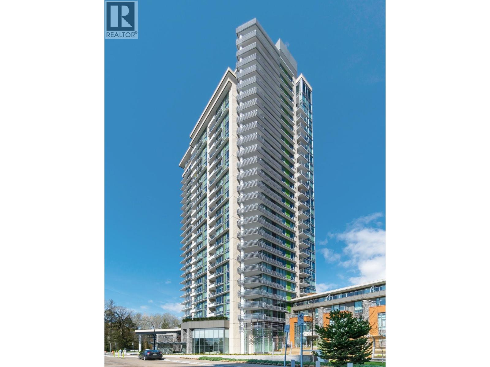 680 SEYLYNN CRESCENT Unit 2104