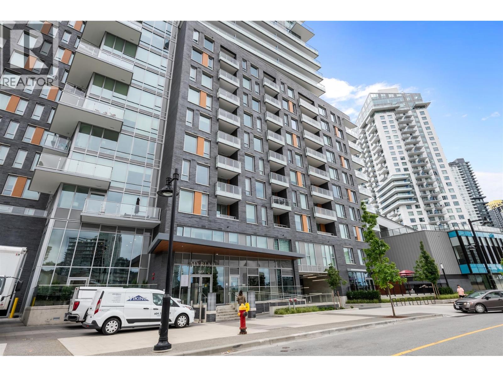 567 EMERSON Unit 2609