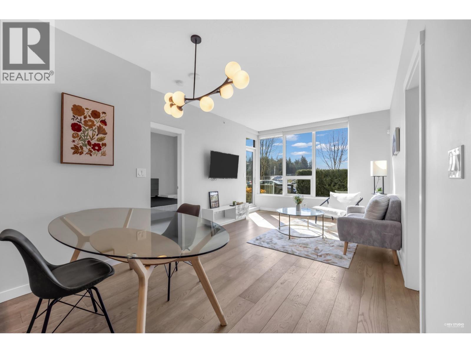 5687 GRAY Unit 107