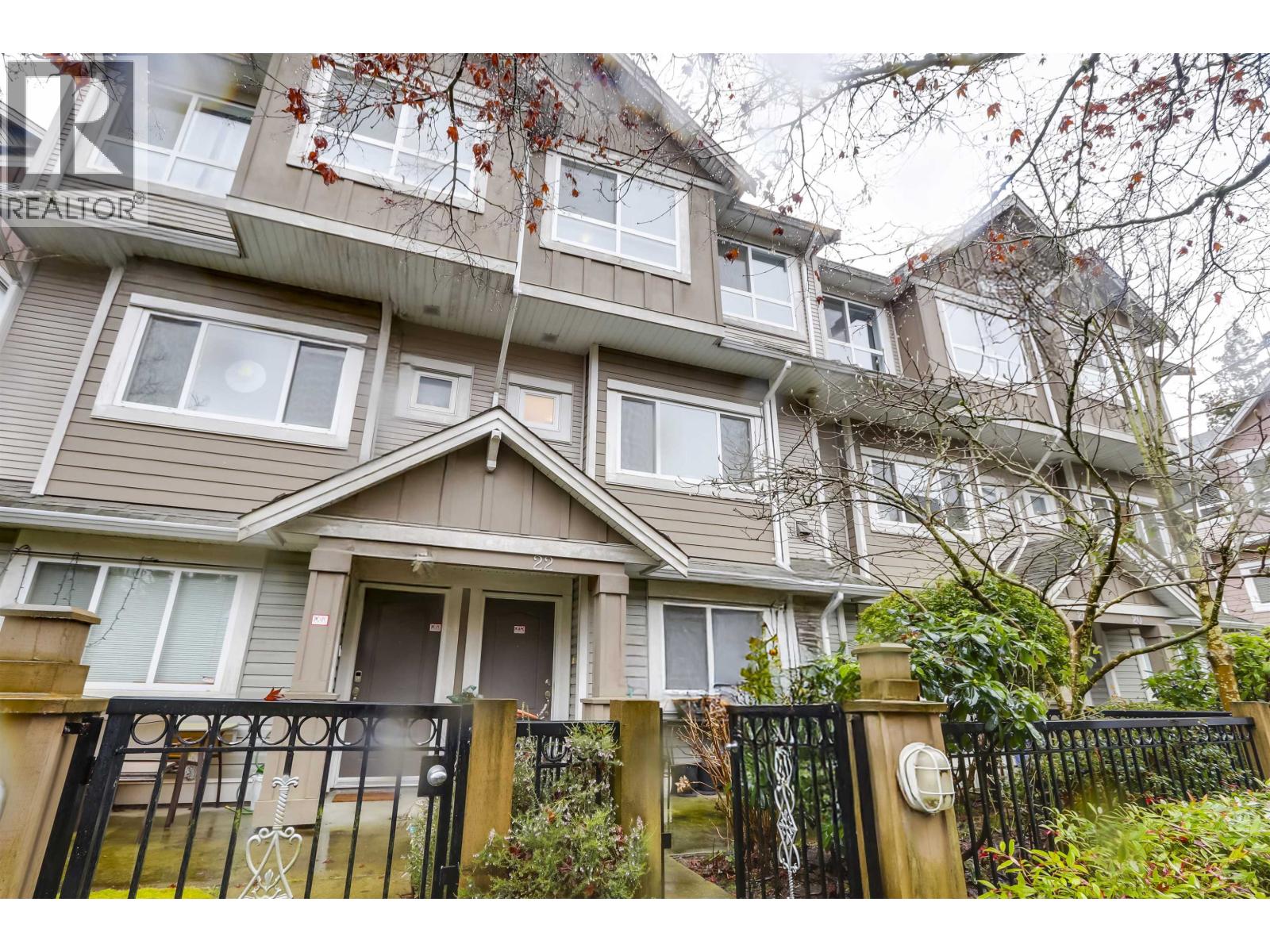 9288 KEEFER Unit 22