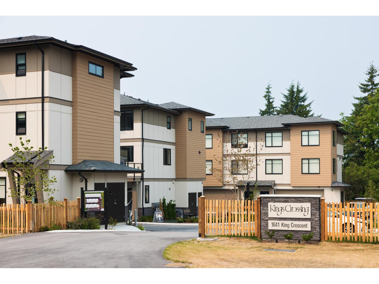 1641 KING Unit 13