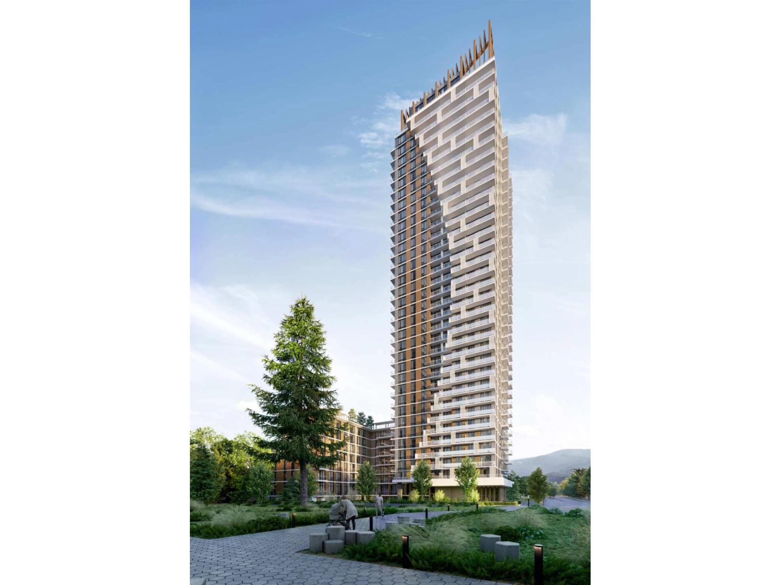 13282 104 Unit 2208