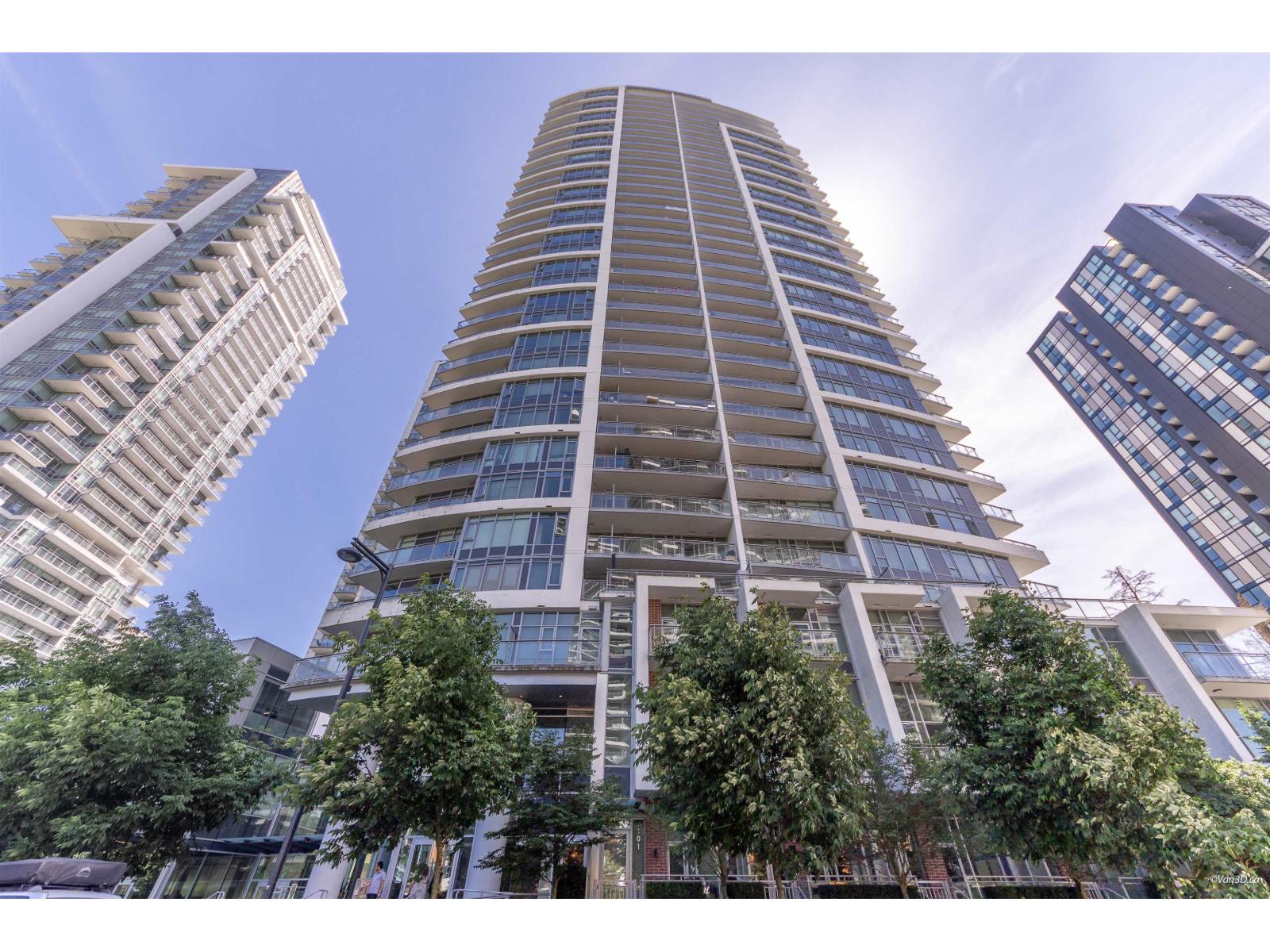13308 CENTRAL Unit 3303