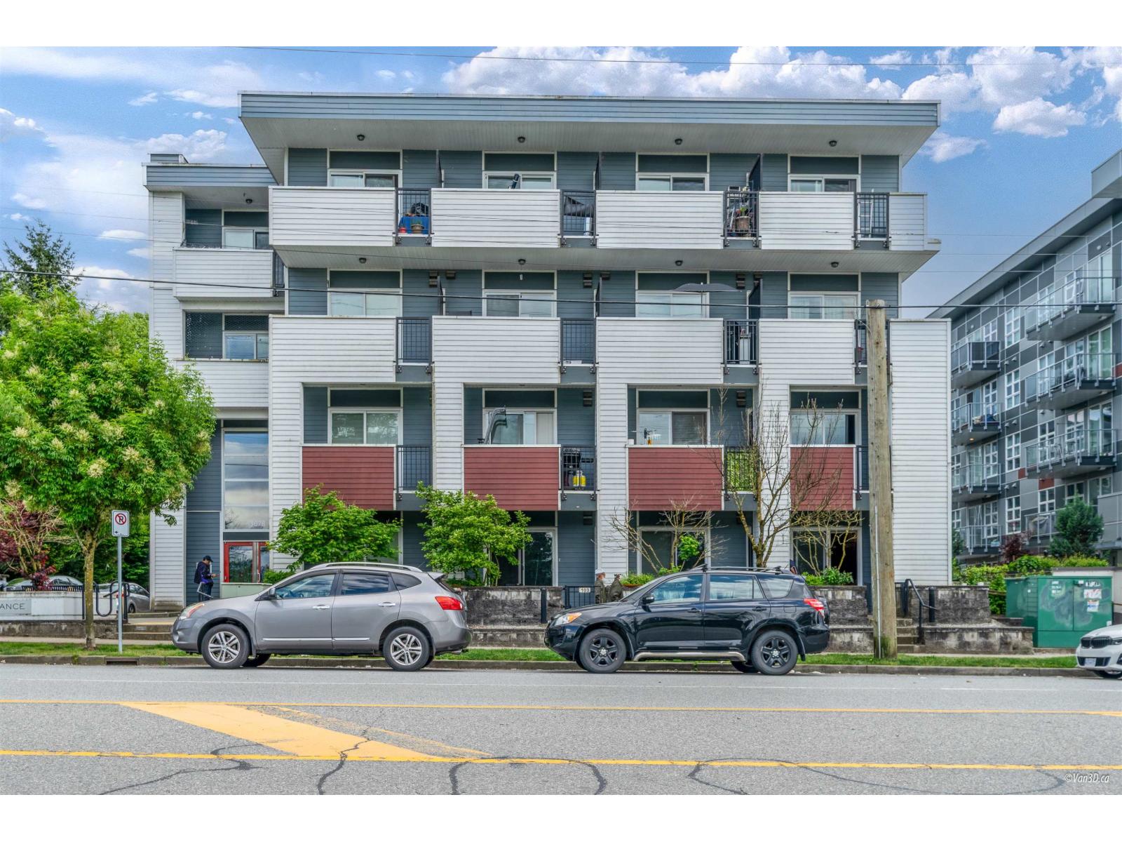 13678 GROSVENOR Unit 101