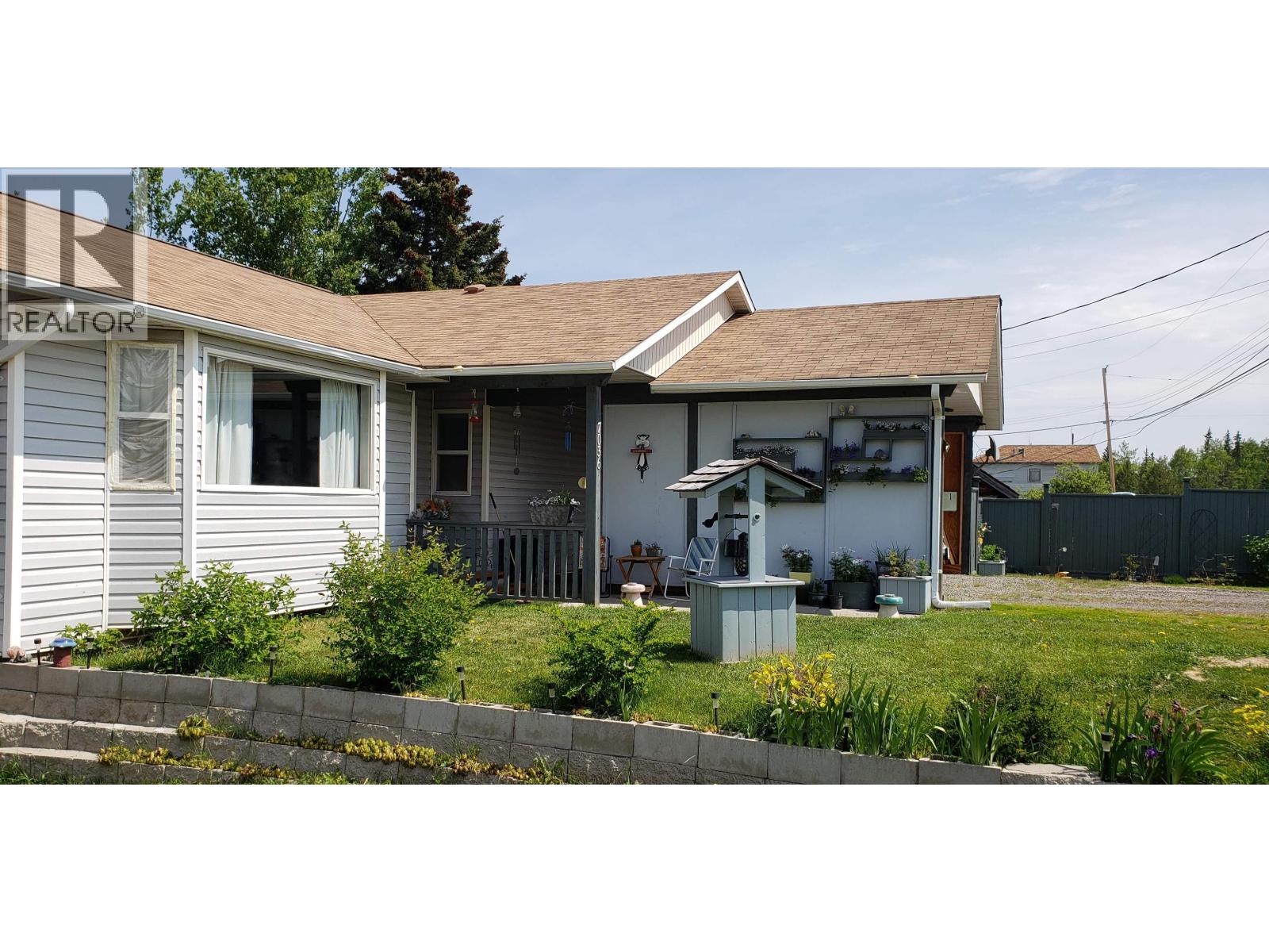7036 93 MILE FRONTAGE