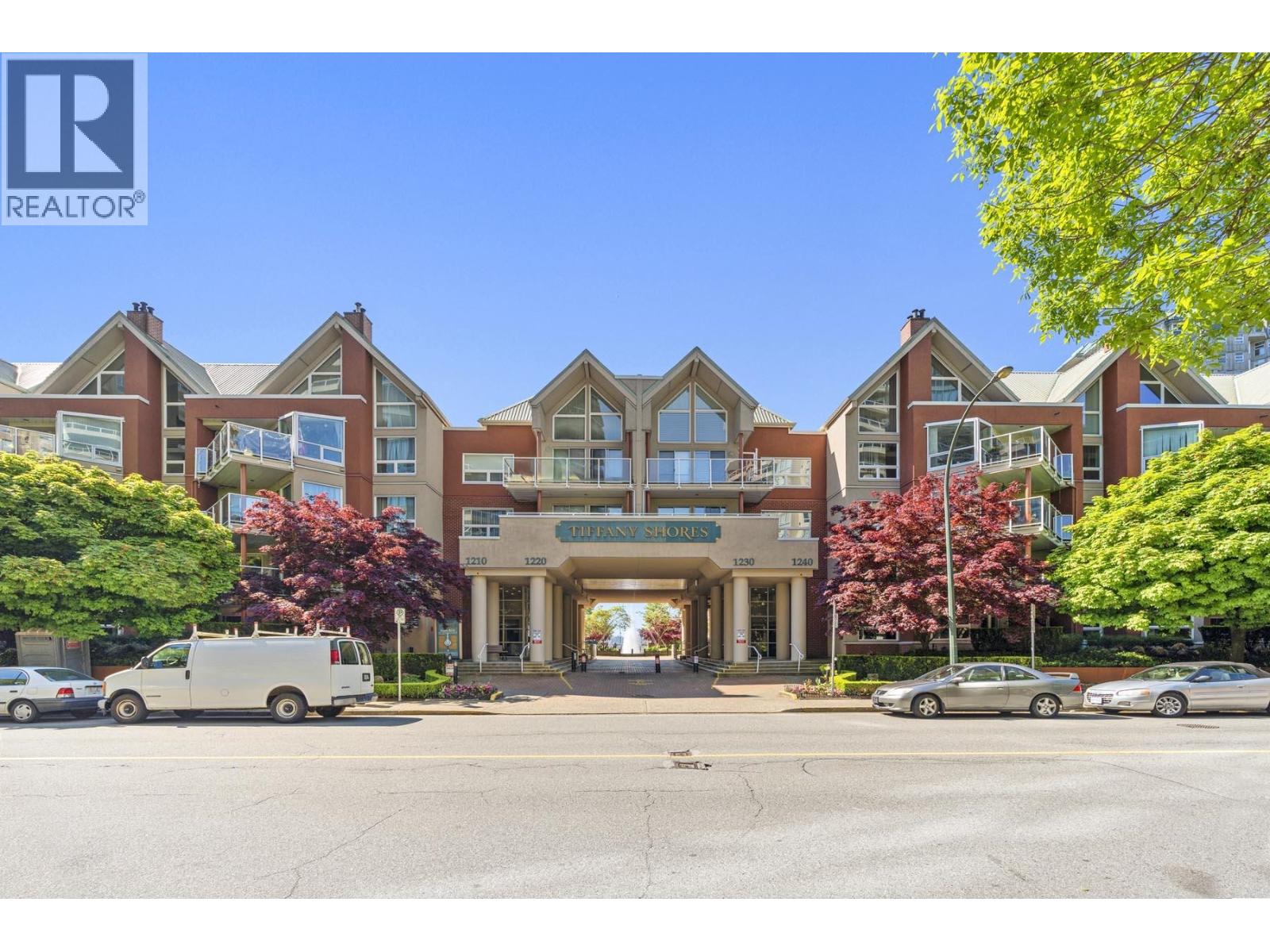 1240 QUAYSIDE Unit 106