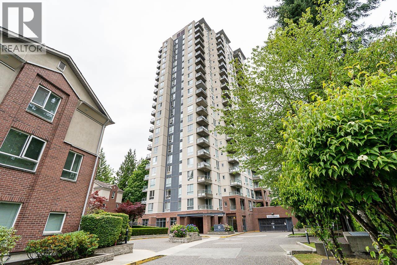 7077 BERESFORD Unit 1803