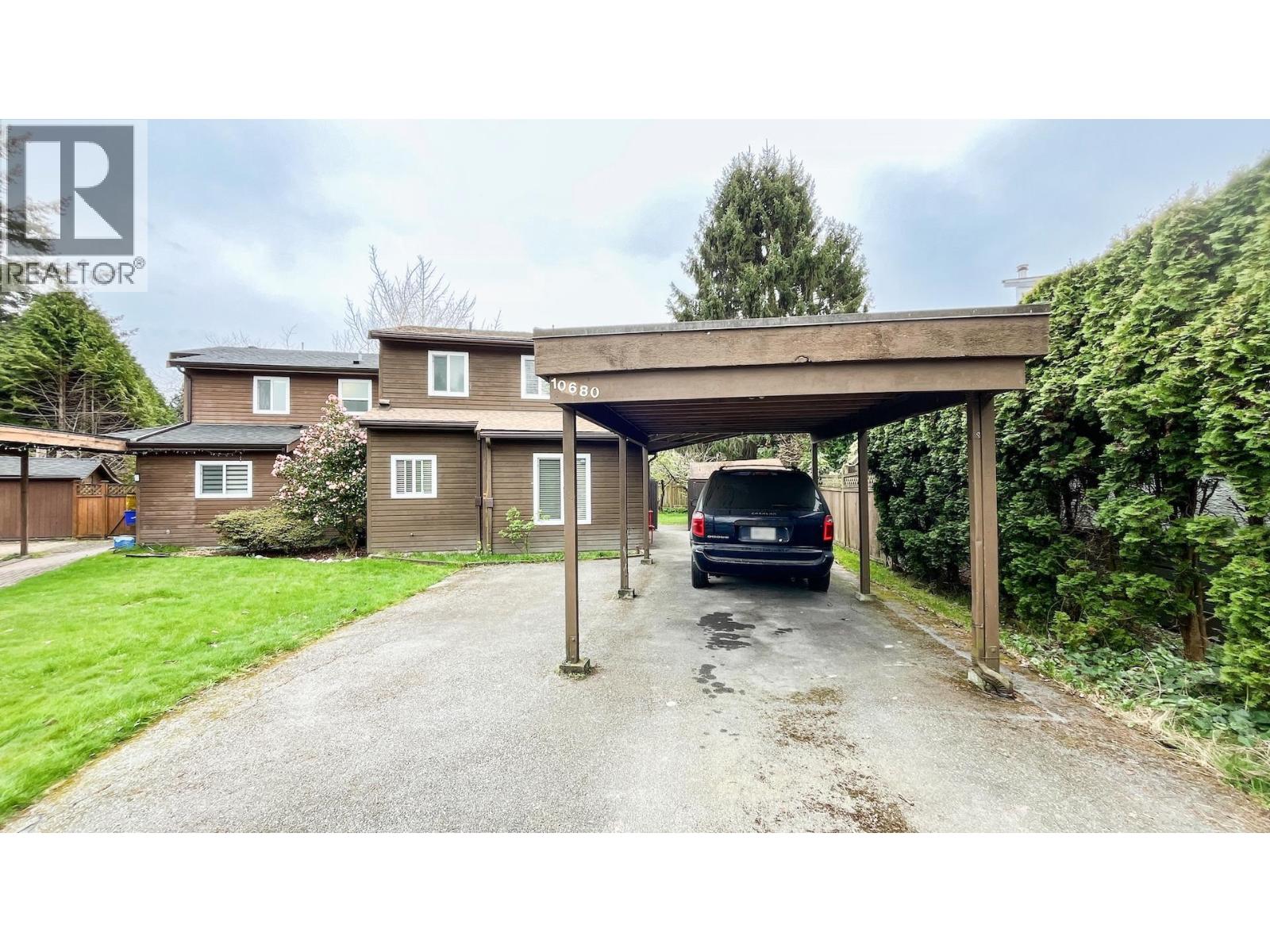 10680 WHISTLER