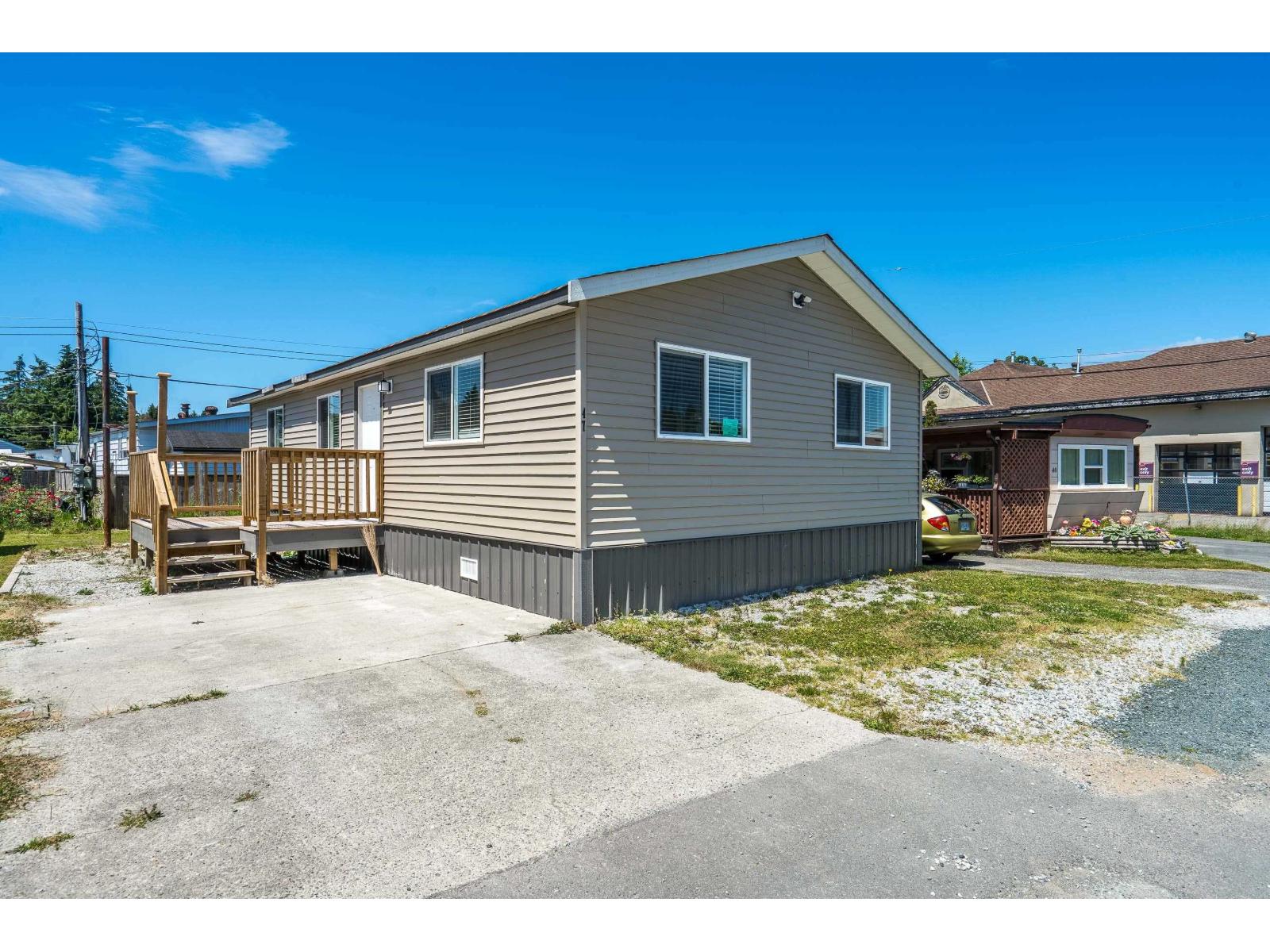 26892 FRASER Unit 47