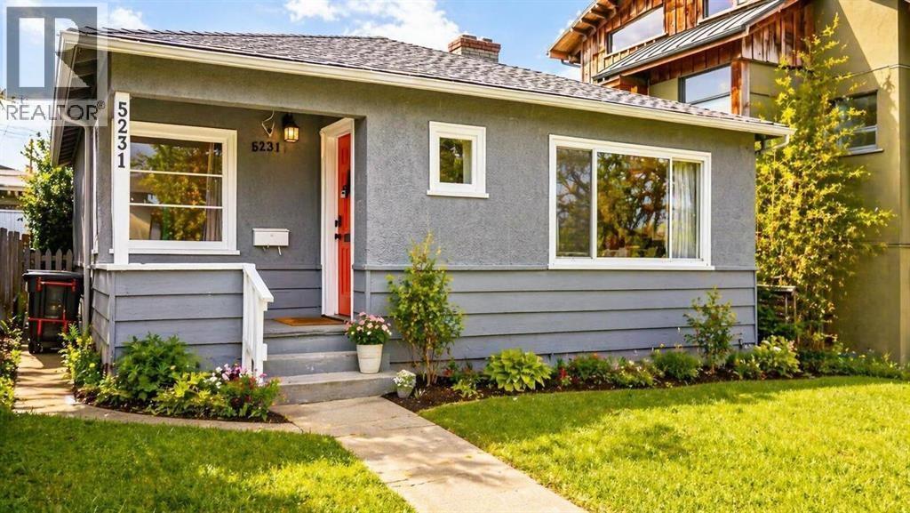 5231 CULLODEN