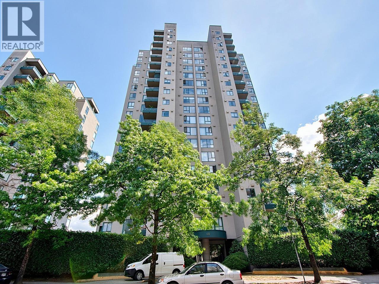 420 CARNARVON Unit 1304