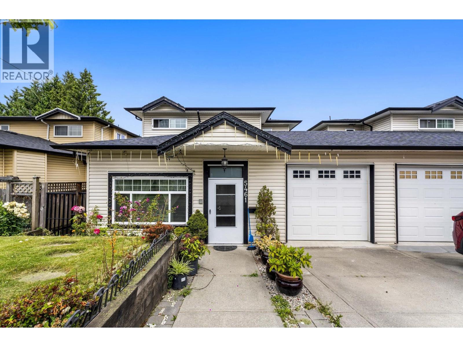 5461 MANOR