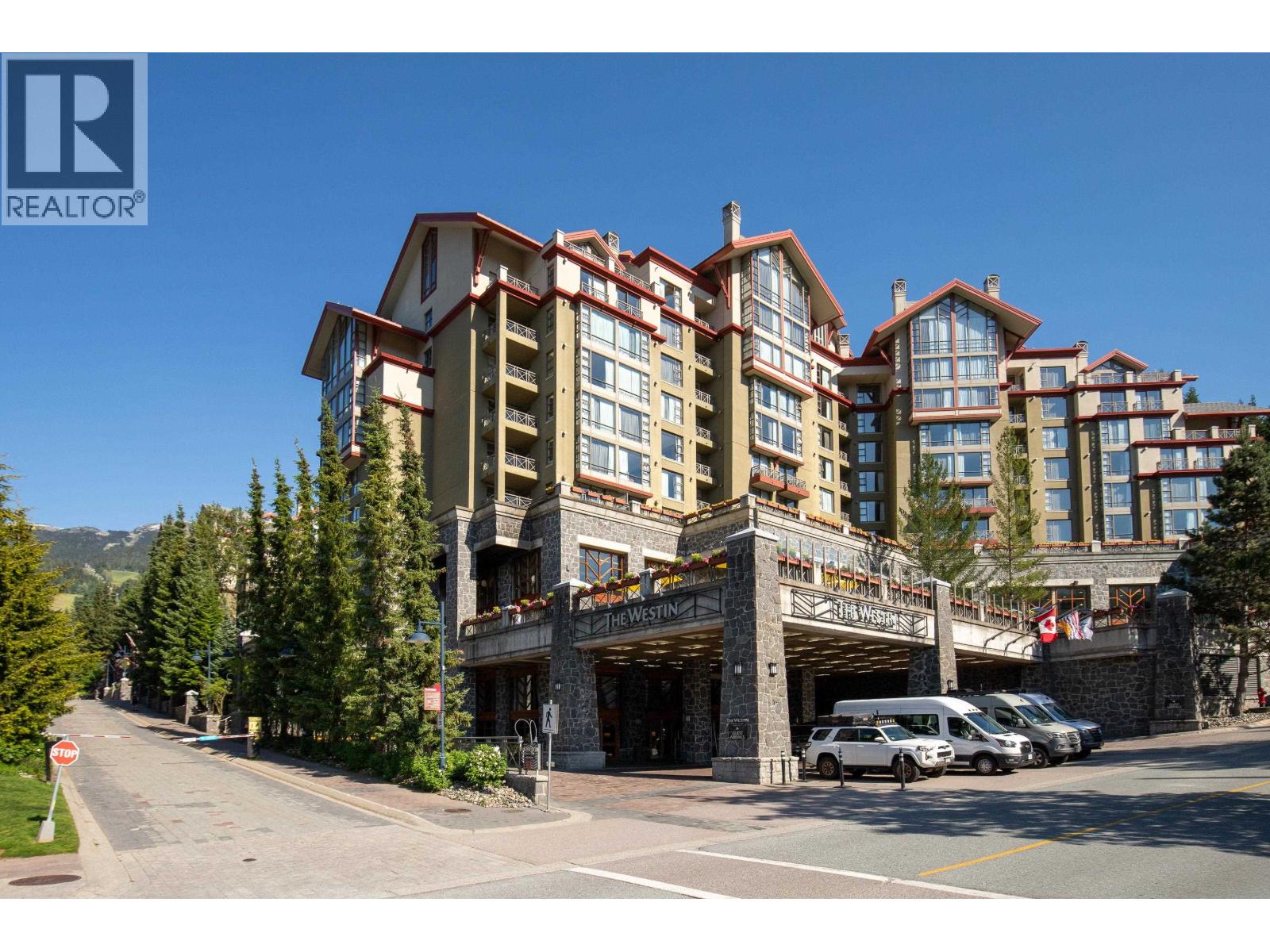 4090 WHISTLER Unit 487