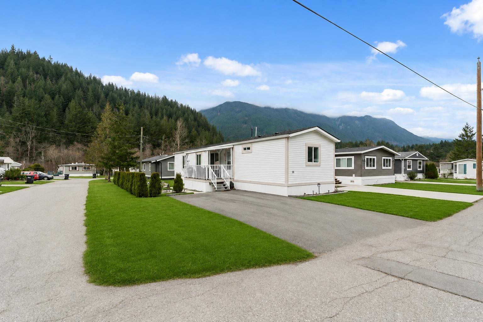 65367 KAWKAWA LAKE Unit 58
