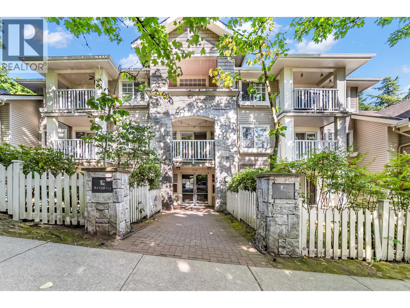 7330 SALISBURY Unit 311
