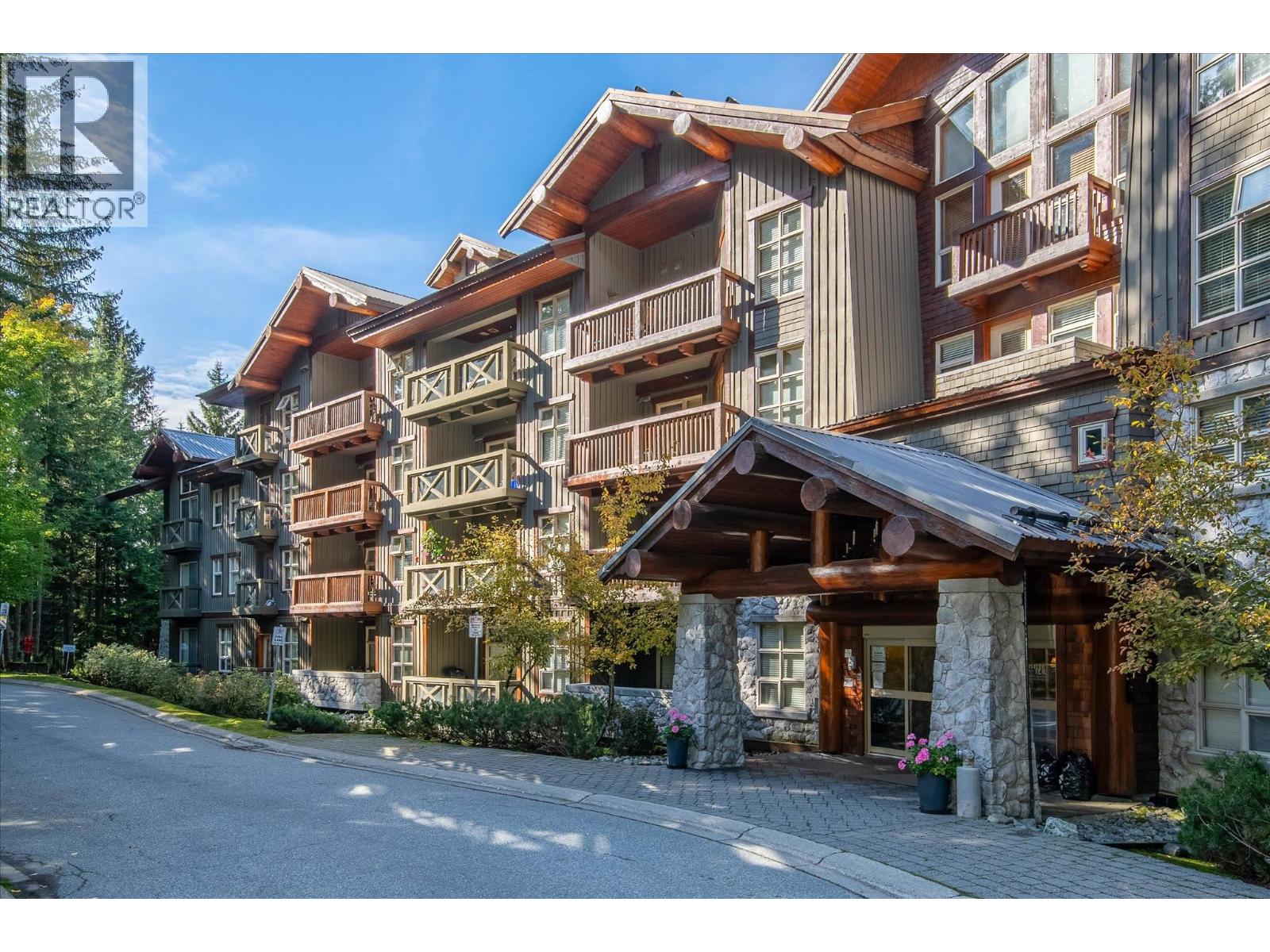 4660 BLACKCOMB Unit 212