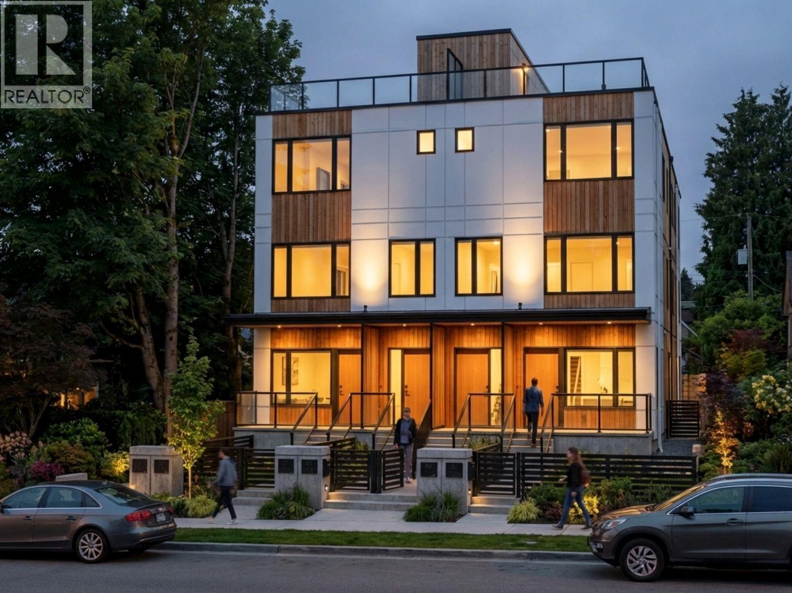 3584 EAST Unit 4
