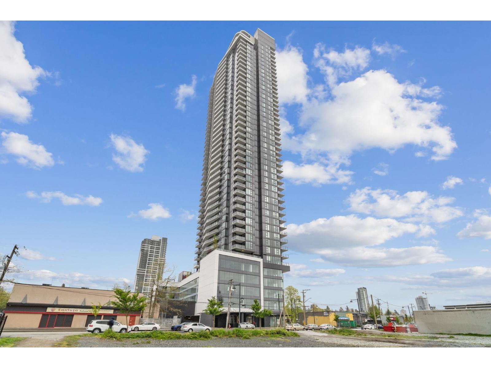 10750 135A Unit 2302