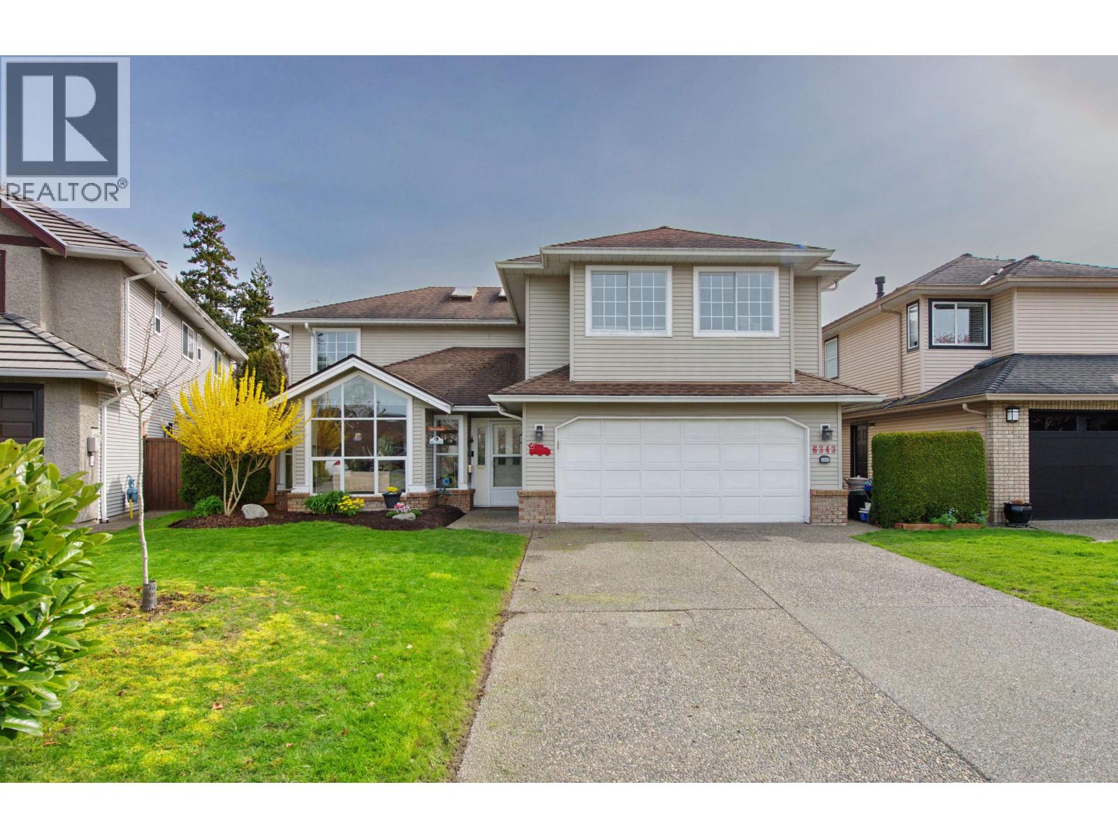 6343 CRESCENT