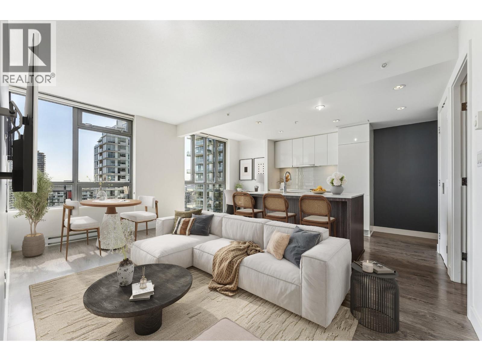 1308 HORNBY Unit 2506