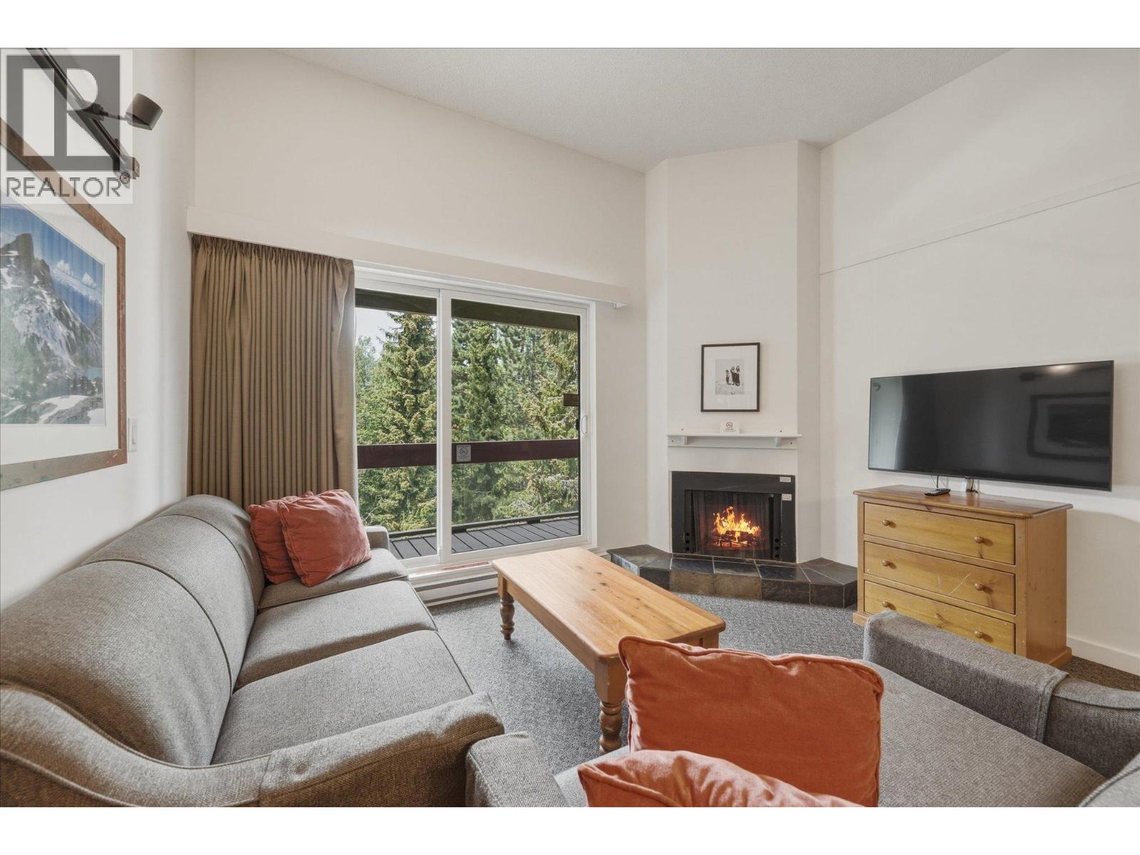 4200 WHISTLER Unit 410
