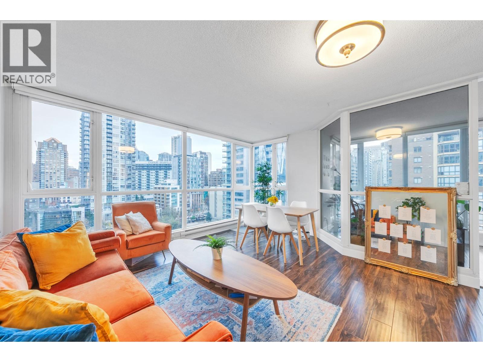 1188 RICHARDS Unit 1003