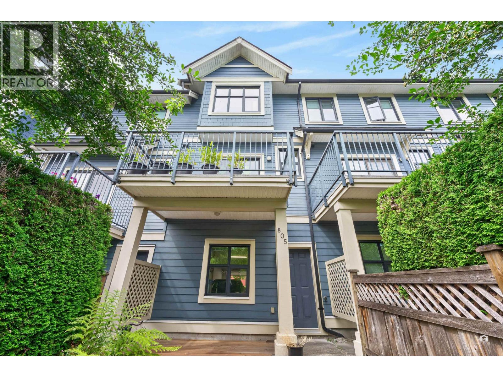 8485 NEW HAVEN Unit 805
