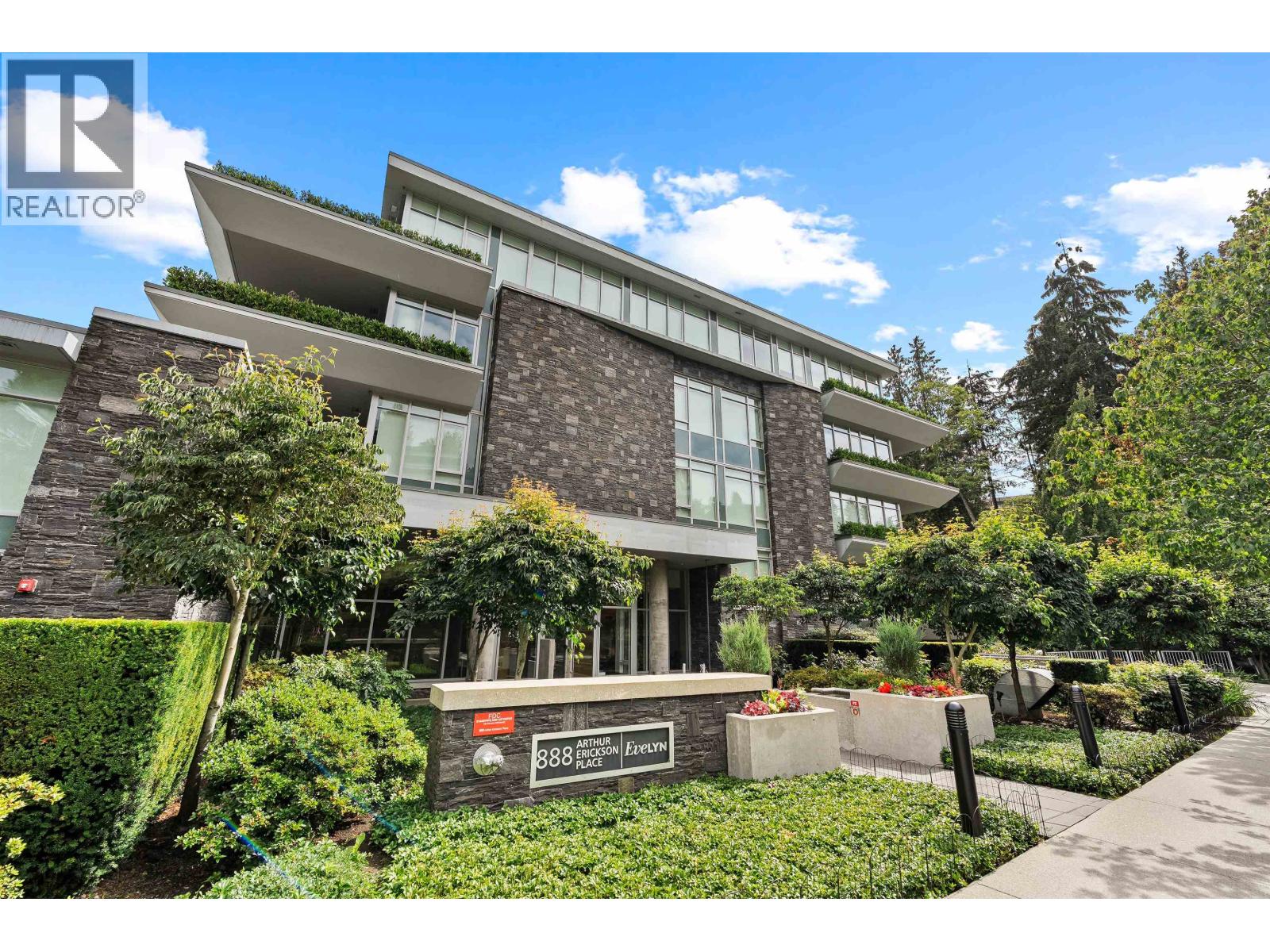 888 ARTHUR ERICKSON Unit 401