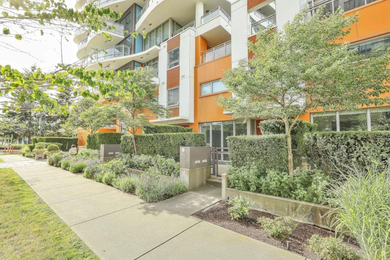 13303 CENTRAL Unit TH3