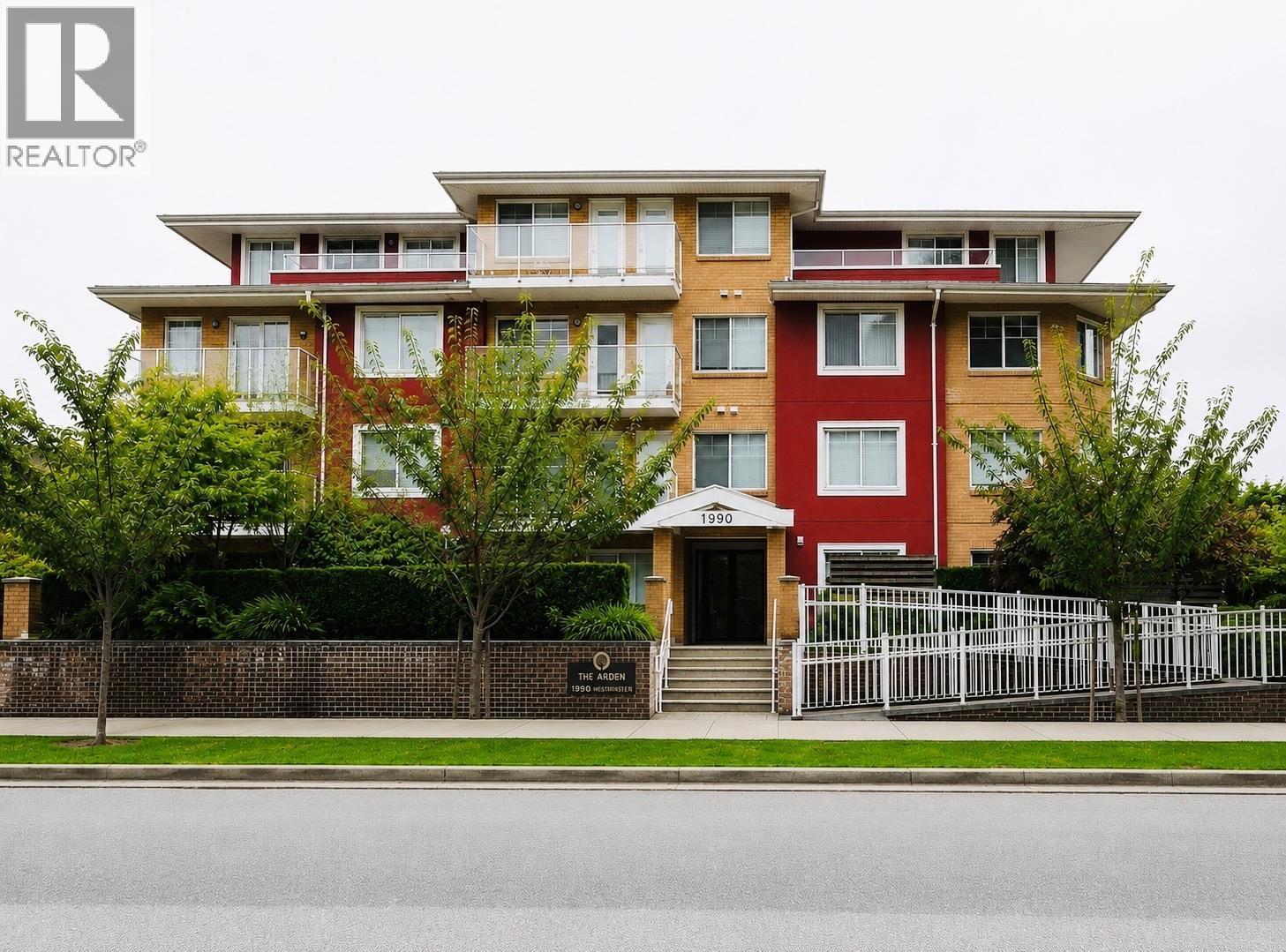 1990 WESTMINSTER Unit 402